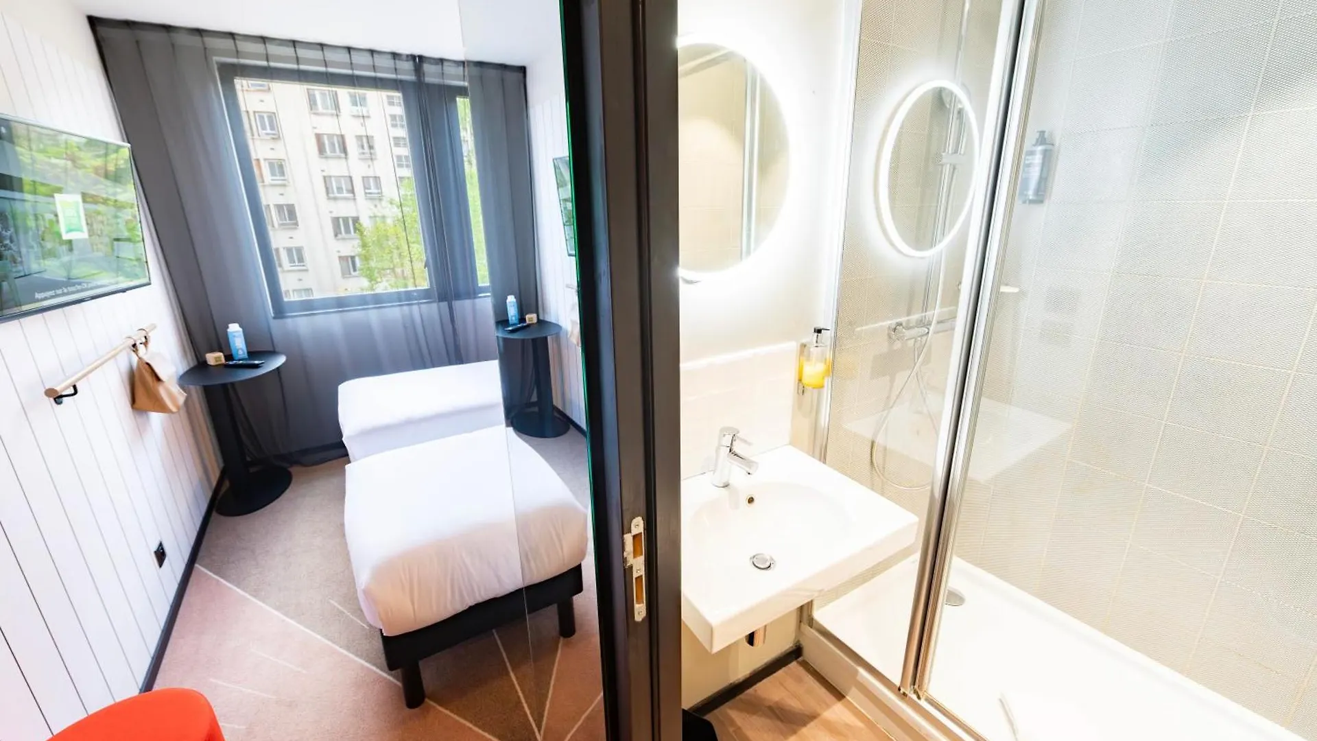 Ibis Styles Paris 16