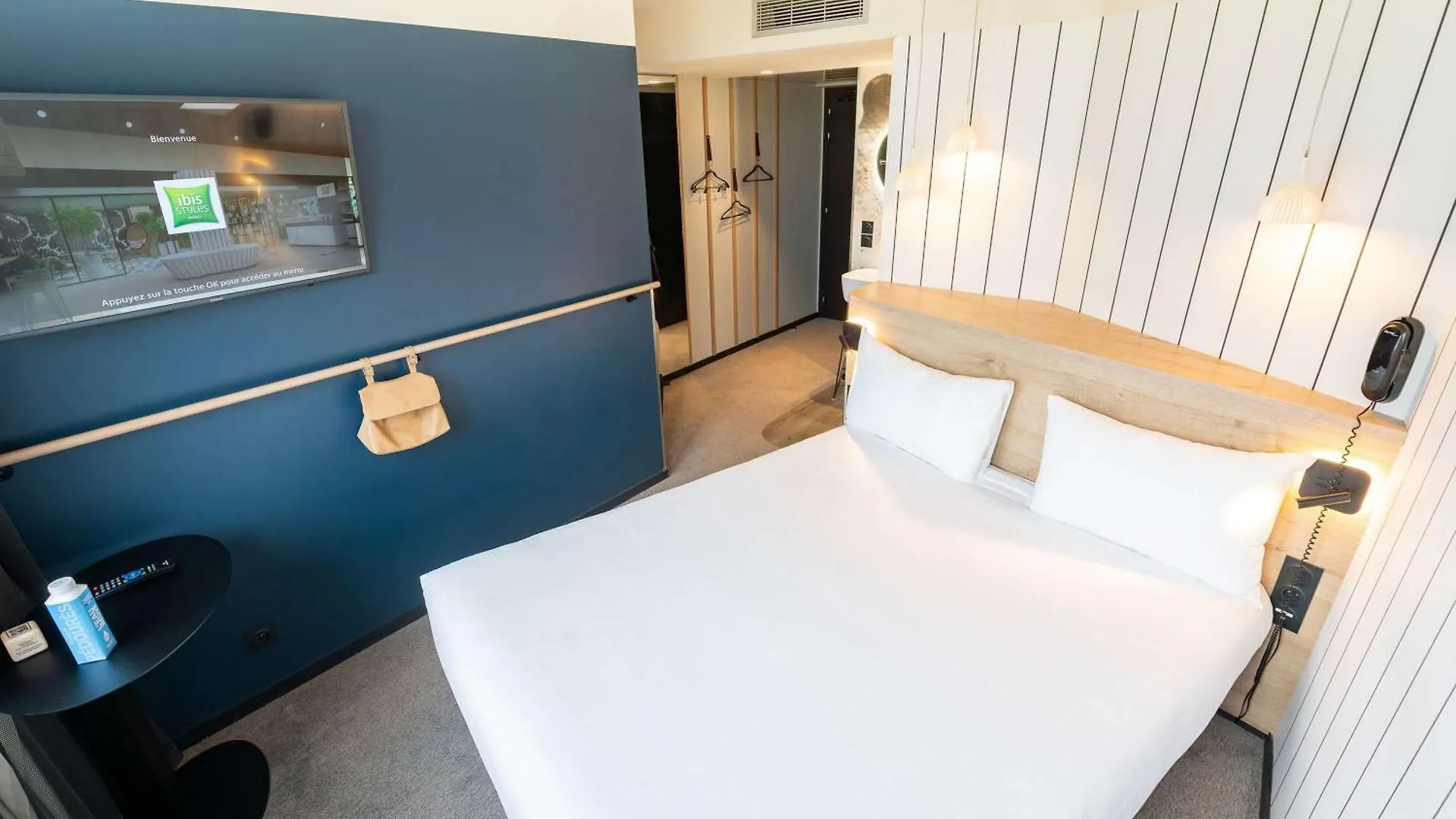Ibis Styles Paris 16