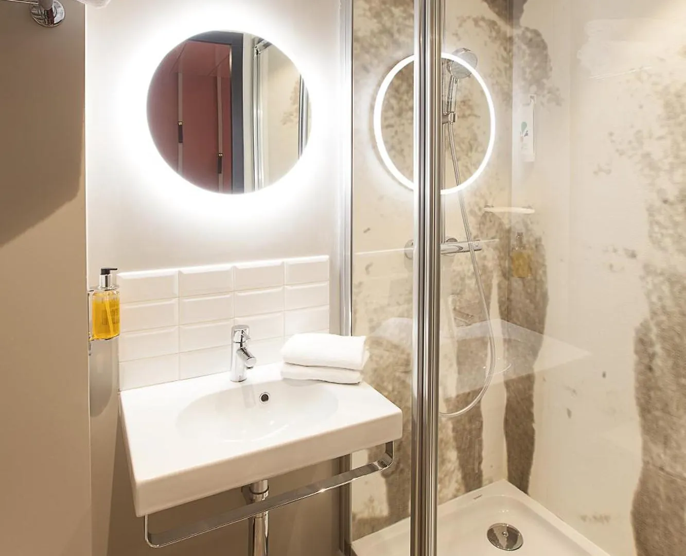 Szálloda Ibis Styles Paris 16 Boulogne-Billancourt
