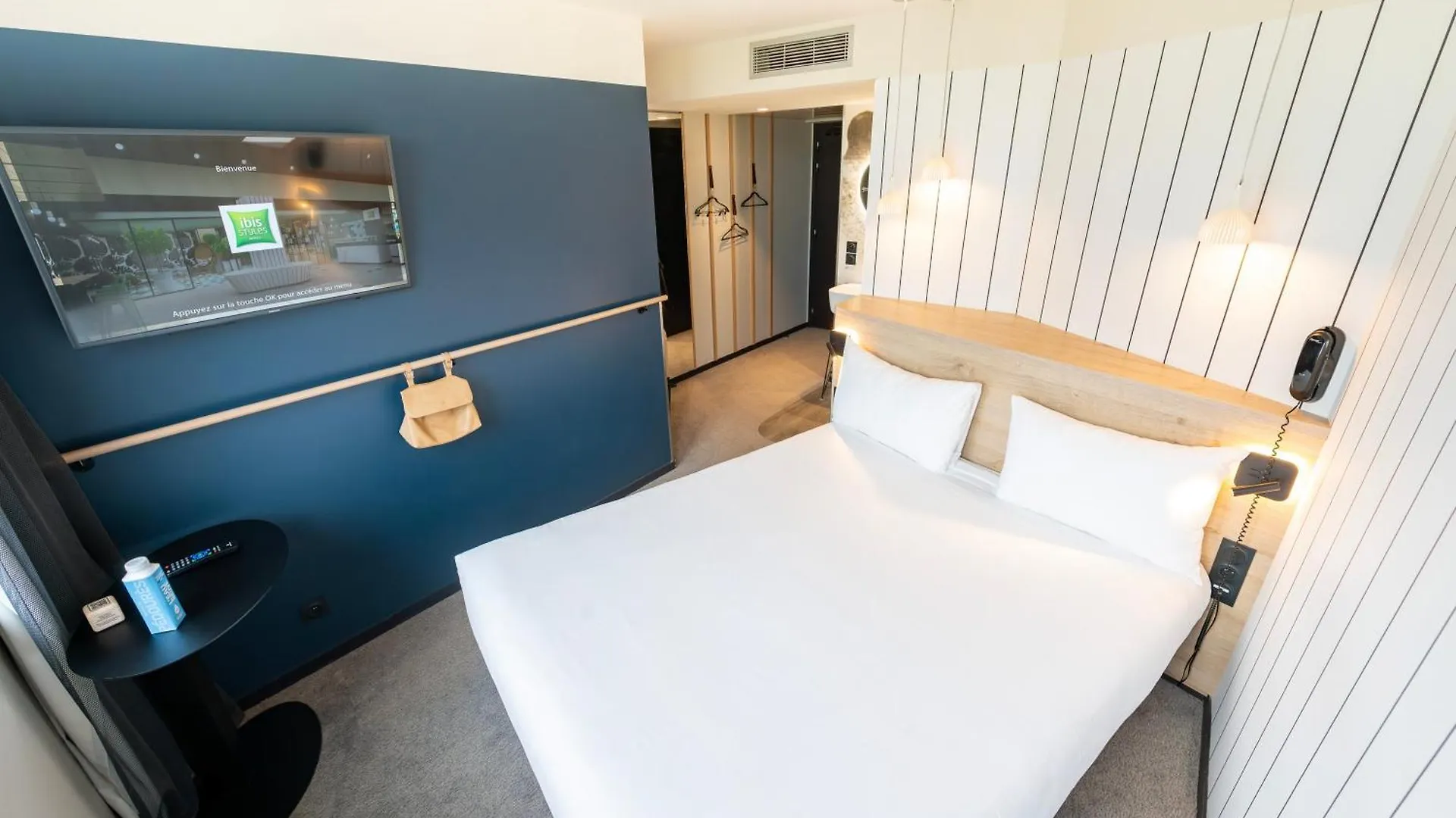 Ibis Styles Paris 16 Szálloda