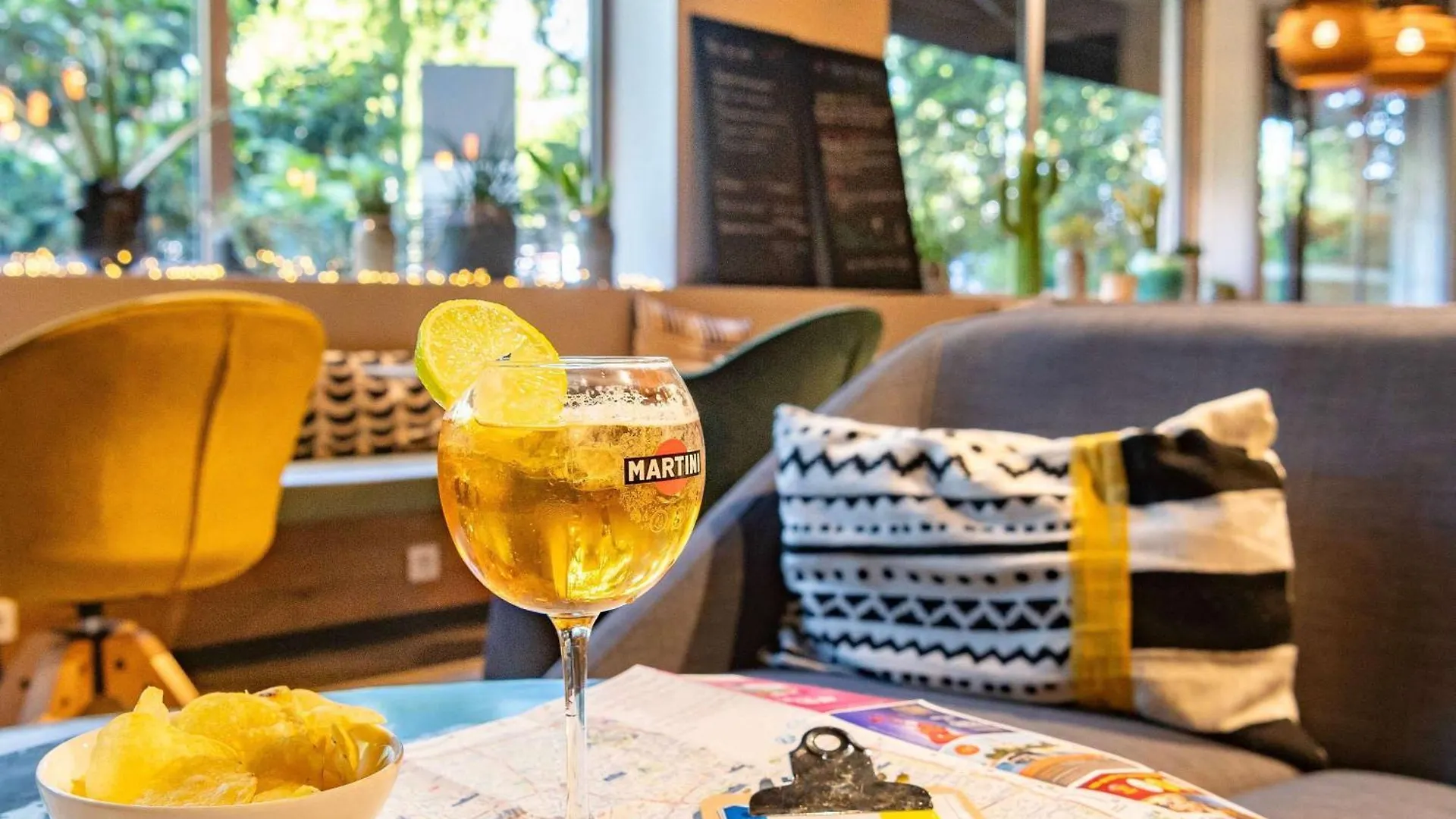 Ibis Styles Paris 16 Szálloda Boulogne-Billancourt